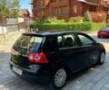 Черный Фольксваген Гольф, объемом двигателя 1.4 л и пробегом 256 тыс. км за 5800 $, фото 40 на Automoto.ua