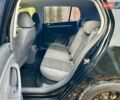 Черный Фольксваген Гольф, объемом двигателя 1.6 л и пробегом 215 тыс. км за 6300 $, фото 70 на Automoto.ua