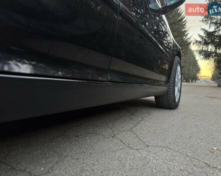 Чорний Фольксваген Гольф, об'ємом двигуна 1.6 л та пробігом 203 тис. км за 6600 $, фото 5 на Automoto.ua