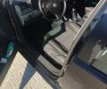 Черный Фольксваген Гольф, объемом двигателя 1.6 л и пробегом 280 тыс. км за 6300 $, фото 6 на Automoto.ua