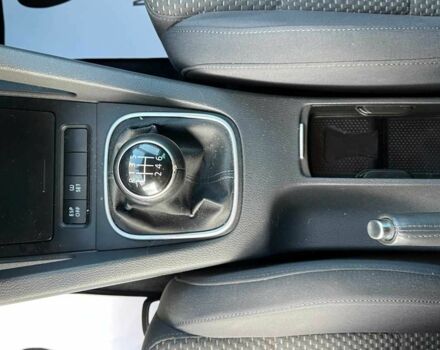 Черный Фольксваген Гольф, объемом двигателя 1.4 л и пробегом 248 тыс. км за 6999 $, фото 17 на Automoto.ua