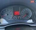 Чорний Фольксваген Гольф, об'ємом двигуна 1.39 л та пробігом 252 тис. км за 5450 $, фото 29 на Automoto.ua