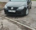 Чорний Фольксваген Гольф, об'ємом двигуна 1.39 л та пробігом 210 тис. км за 7500 $, фото 1 на Automoto.ua