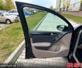 Черный Фольксваген Гольф, объемом двигателя 1.4 л и пробегом 150 тыс. км за 7800 $, фото 9 на Automoto.ua