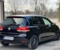 Черный Фольксваген Гольф, объемом двигателя 2 л и пробегом 249 тыс. км за 6890 $, фото 17 на Automoto.ua