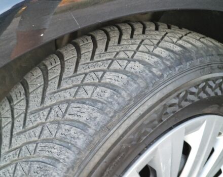 Чорний Фольксваген Гольф, об'ємом двигуна 2 л та пробігом 307 тис. км за 7499 $, фото 23 на Automoto.ua