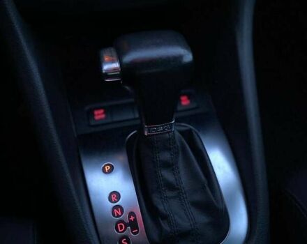 Черный Фольксваген Гольф, объемом двигателя 1.39 л и пробегом 227 тыс. км за 8300 $, фото 18 на Automoto.ua