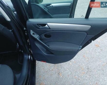 Чорний Фольксваген Гольф, об'ємом двигуна 0 л та пробігом 223 тис. км за 6999 $, фото 39 на Automoto.ua