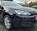 Черный Фольксваген Гольф, объемом двигателя 1.39 л и пробегом 197 тыс. км за 7350 $, фото 4 на Automoto.ua