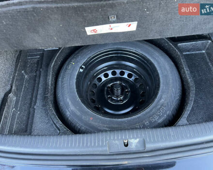 Черный Фольксваген Гольф, объемом двигателя 1.6 л и пробегом 210 тыс. км за 8150 $, фото 37 на Automoto.ua