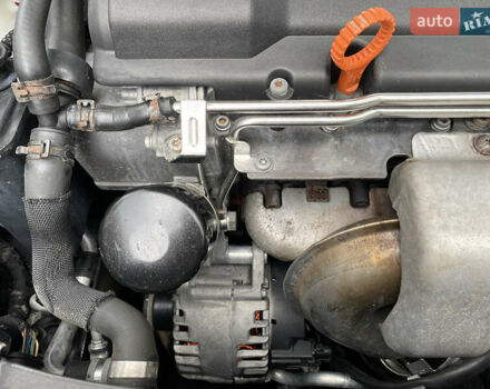 Чорний Фольксваген Гольф, об'ємом двигуна 1.4 л та пробігом 242 тис. км за 7550 $, фото 21 на Automoto.ua