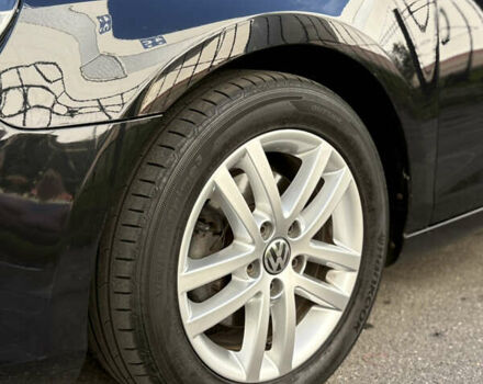 Чорний Фольксваген Гольф, об'ємом двигуна 1.39 л та пробігом 208 тис. км за 7200 $, фото 34 на Automoto.ua