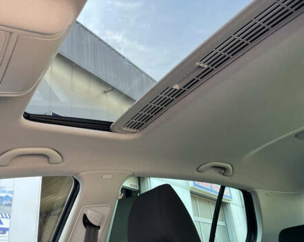 Чорний Фольксваген Гольф, об'ємом двигуна 1.39 л та пробігом 208 тис. км за 7900 $, фото 69 на Automoto.ua