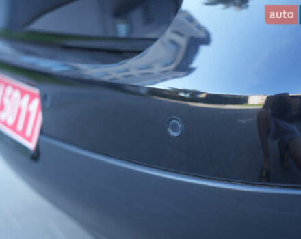 Черный Фольксваген Гольф, объемом двигателя 1.4 л и пробегом 258 тыс. км за 5999 $, фото 4 на Automoto.ua