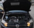 Чорний Фольксваген Гольф, об'ємом двигуна 1.39 л та пробігом 187 тис. км за 8000 $, фото 30 на Automoto.ua
