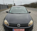 Черный Фольксваген Гольф, объемом двигателя 1.6 л и пробегом 198 тыс. км за 7950 $, фото 25 на Automoto.ua