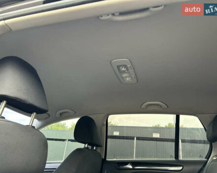 Фольксваген Гольф 2009 в Ровно на Automoto.ua Черный Фольксваген Гольф, объемом двигателя 1.97 л и пробегом 307 тыс. км за 7200 $, фото 14 на Automoto.ua