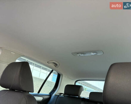 Чорний Фольксваген Гольф, об'ємом двигуна 1.39 л та пробігом 208 тис. км за 7200 $, фото 29 на Automoto.ua