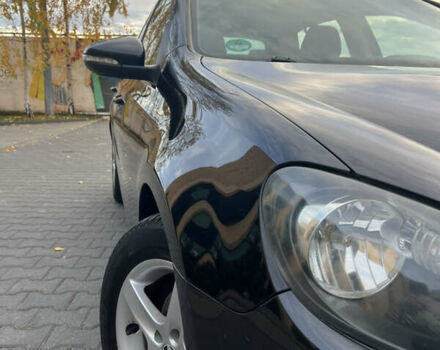 Фольксваген Гольф 2009 в Хмельницком на Automoto.ua Черный Фольксваген Гольф, объемом двигателя 1.4 л и пробегом 207 тыс. км за 7499 $, фото 13 на Automoto.ua