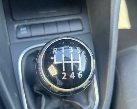 Черный Фольксваген Гольф, объемом двигателя 1.39 л и пробегом 210 тыс. км за 6850 $, фото 27 на Automoto.ua