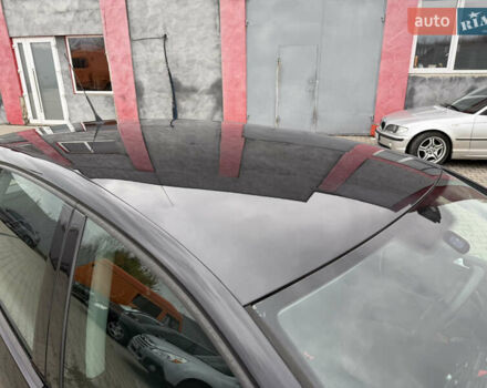 Черный Фольксваген Гольф, объемом двигателя 1.6 л и пробегом 189 тыс. км за 6650 $, фото 25 на Automoto.ua