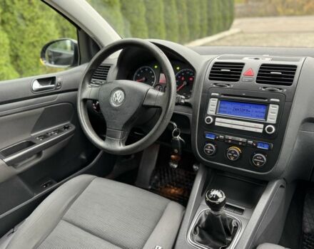 Чорний Фольксваген Гольф, об'ємом двигуна 0 л та пробігом 239 тис. км за 5699 $, фото 20 на Automoto.ua