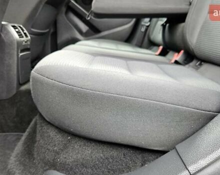 Черный Фольксваген Гольф, объемом двигателя 1.39 л и пробегом 197 тыс. км за 7350 $, фото 59 на Automoto.ua