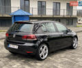 Черный Фольксваген Гольф, объемом двигателя 1.39 л и пробегом 190 тыс. км за 7200 $, фото 12 на Automoto.ua