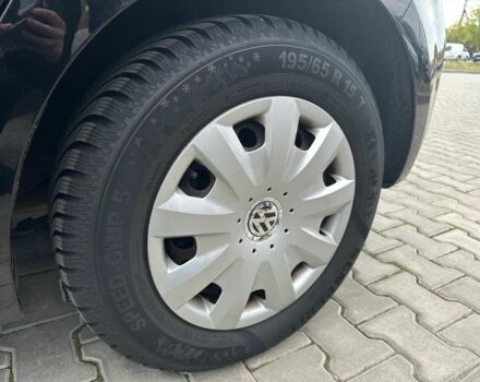 Чорний Фольксваген Гольф, об'ємом двигуна 0 л та пробігом 150 тис. км за 7800 $, фото 13 на Automoto.ua