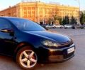 Чорний Фольксваген Гольф, об'ємом двигуна 1.4 л та пробігом 244 тис. км за 6899 $, фото 1 на Automoto.ua