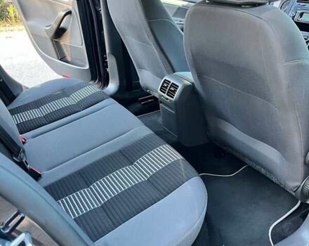 Чорний Фольксваген Гольф, об'ємом двигуна 1.4 л та пробігом 177 тис. км за 6999 $, фото 26 на Automoto.ua