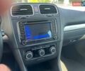 Черный Фольксваген Гольф, объемом двигателя 1.39 л и пробегом 210 тыс. км за 6850 $, фото 23 на Automoto.ua