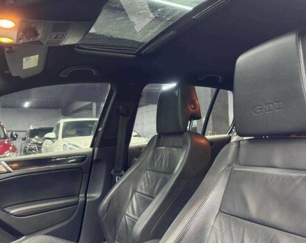 Фольксваген Гольф 2009 в Черновцах на Automoto.ua Черный Фольксваген Гольф, объемом двигателя 2 л и пробегом 250 тыс. км за 9800 $, фото 9 на Automoto.ua