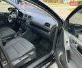 Фольксваген Гольф 2009 в Ровно на Automoto.ua Черный Фольксваген Гольф, объемом двигателя 1.97 л и пробегом 307 тыс. км за 7200 $, фото 16 на Automoto.ua