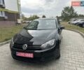 Фольксваген Гольф 2009 у Полтаві на Automoto.ua Чорний Фольксваген Гольф, об'ємом двигуна 1.4 л та пробігом 150 тис. км за 7800 $, фото 13 на Automoto.ua
