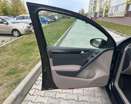 Чорний Фольксваген Гольф, об'ємом двигуна 0 л та пробігом 150 тис. км за 7800 $, фото 6 на Automoto.ua