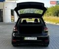 Черный Фольксваген Гольф, объемом двигателя 1.6 л и пробегом 217 тыс. км за 7199 $, фото 58 на Automoto.ua