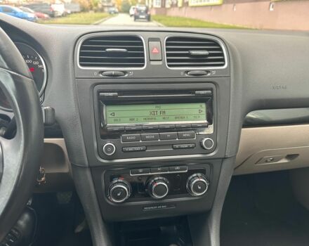 Чорний Фольксваген Гольф, об'ємом двигуна 0 л та пробігом 150 тис. км за 7800 $, фото 9 на Automoto.ua