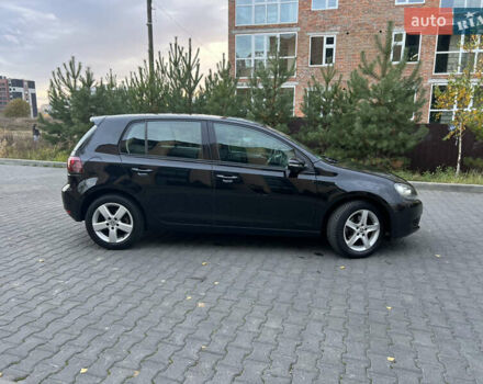 Фольксваген Гольф 2009 в Хмельницком на Automoto.ua Черный Фольксваген Гольф, объемом двигателя 1.4 л и пробегом 207 тыс. км за 7499 $, фото 17 на Automoto.ua