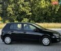Черный Фольксваген Гольф, объемом двигателя 1.6 л и пробегом 217 тыс. км за 7199 $, фото 40 на Automoto.ua
