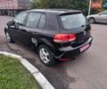 Черный Фольксваген Гольф, объемом двигателя 1.4 л и пробегом 234 тыс. км за 6600 $, фото 28 на Automoto.ua