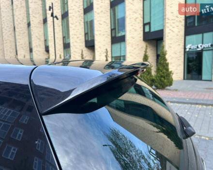 Фольксваген Гольф 2009 в Хмельницком на Automoto.ua Черный Фольксваген Гольф, объемом двигателя 1.4 л и пробегом 207 тыс. км за 7499 $, фото 8 на Automoto.ua