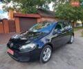 Чорний Фольксваген Гольф, об'ємом двигуна 1.6 л та пробігом 211 тис. км за 7900 $, фото 1 на Automoto.ua