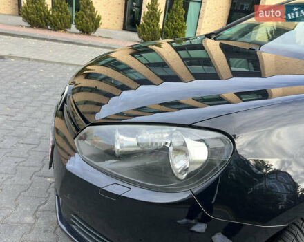 Фольксваген Гольф 2009 в Хмельницком на Automoto.ua Черный Фольксваген Гольф, объемом двигателя 1.4 л и пробегом 207 тыс. км за 7499 $, фото 11 на Automoto.ua