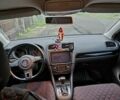 Черный Фольксваген Гольф, объемом двигателя 0 л и пробегом 210 тыс. км за 8000 $, фото 2 на Automoto.ua