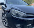 Чорний Фольксваген Гольф, об'ємом двигуна 1.39 л та пробігом 208 тис. км за 7900 $, фото 12 на Automoto.ua