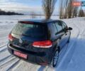 Черный Фольксваген Гольф, объемом двигателя 1.39 л и пробегом 223 тыс. км за 7300 $, фото 20 на Automoto.ua