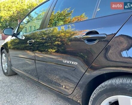 Чорний Фольксваген Гольф, об'ємом двигуна 1.4 л та пробігом 177 тис. км за 6999 $, фото 3 на Automoto.ua