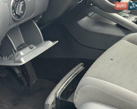 Чорний Фольксваген Гольф, об'ємом двигуна 1.4 л та пробігом 270 тис. км за 5700 $, фото 39 на Automoto.ua