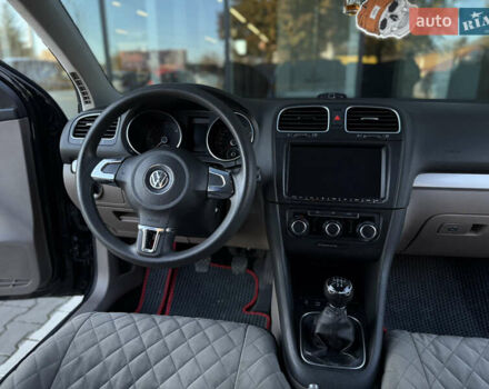 Фольксваген Гольф 2009 у Хмельницькому на Automoto.ua Чорний Фольксваген Гольф, об'ємом двигуна 1.97 л та пробігом 276 тис. км за 7499 $, фото 36 на Automoto.ua